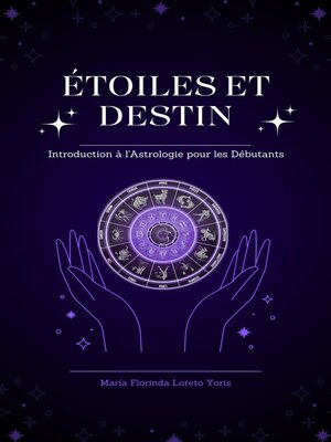 cover image of Étoiles et Destin